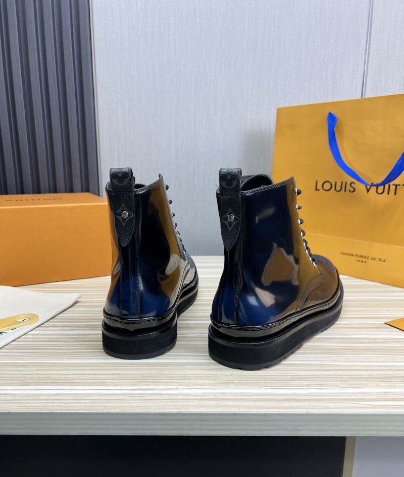 Louis Vuitton Boots